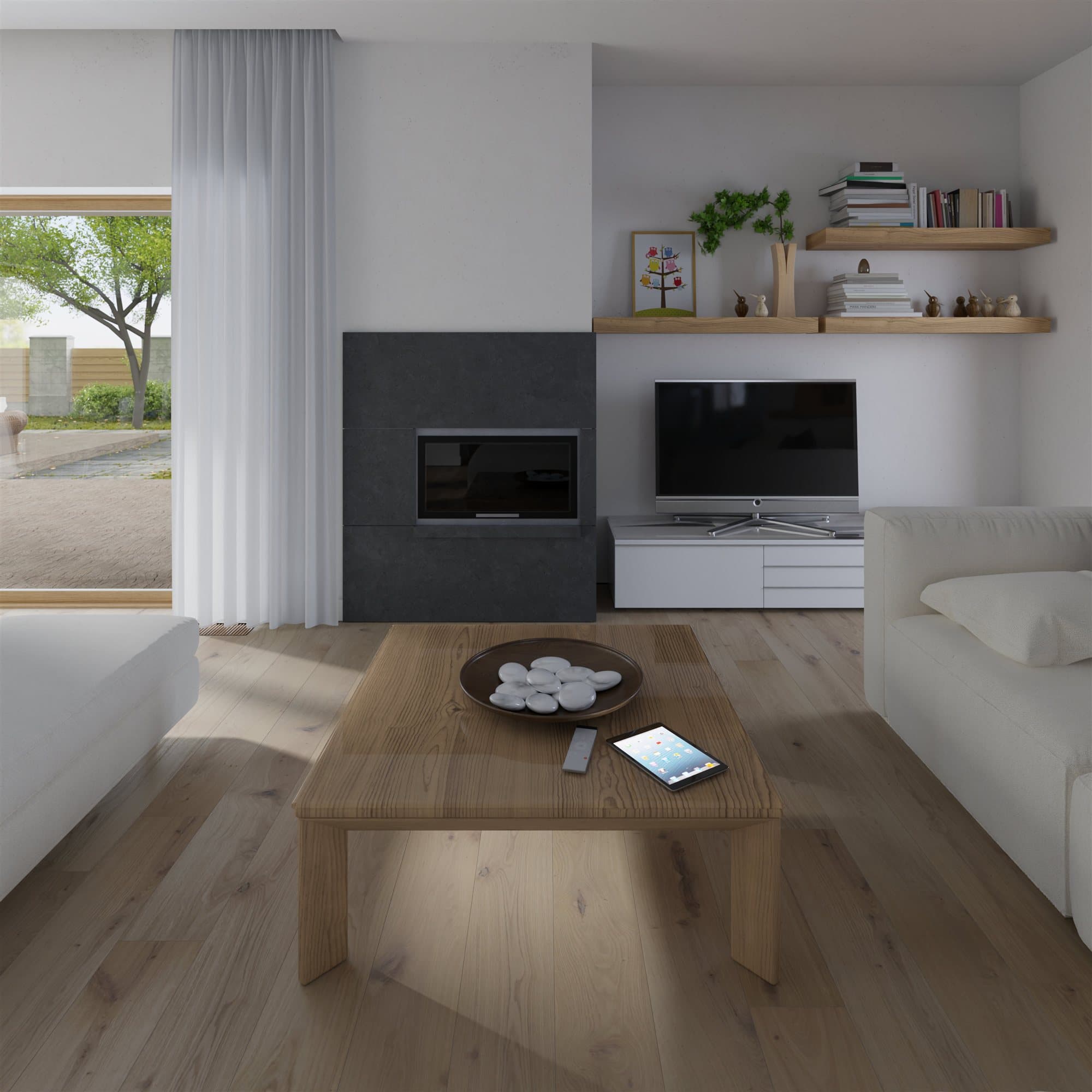 Aria flooring 18