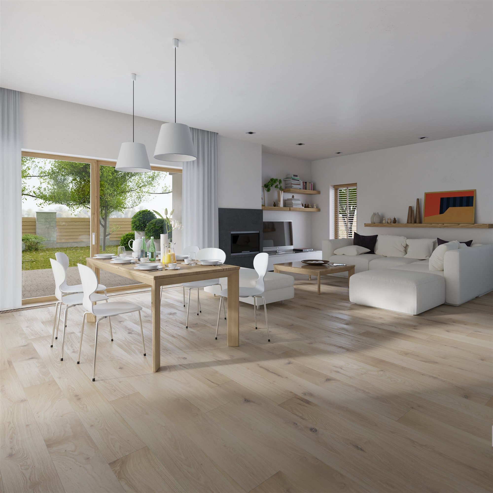 Aria flooring 20