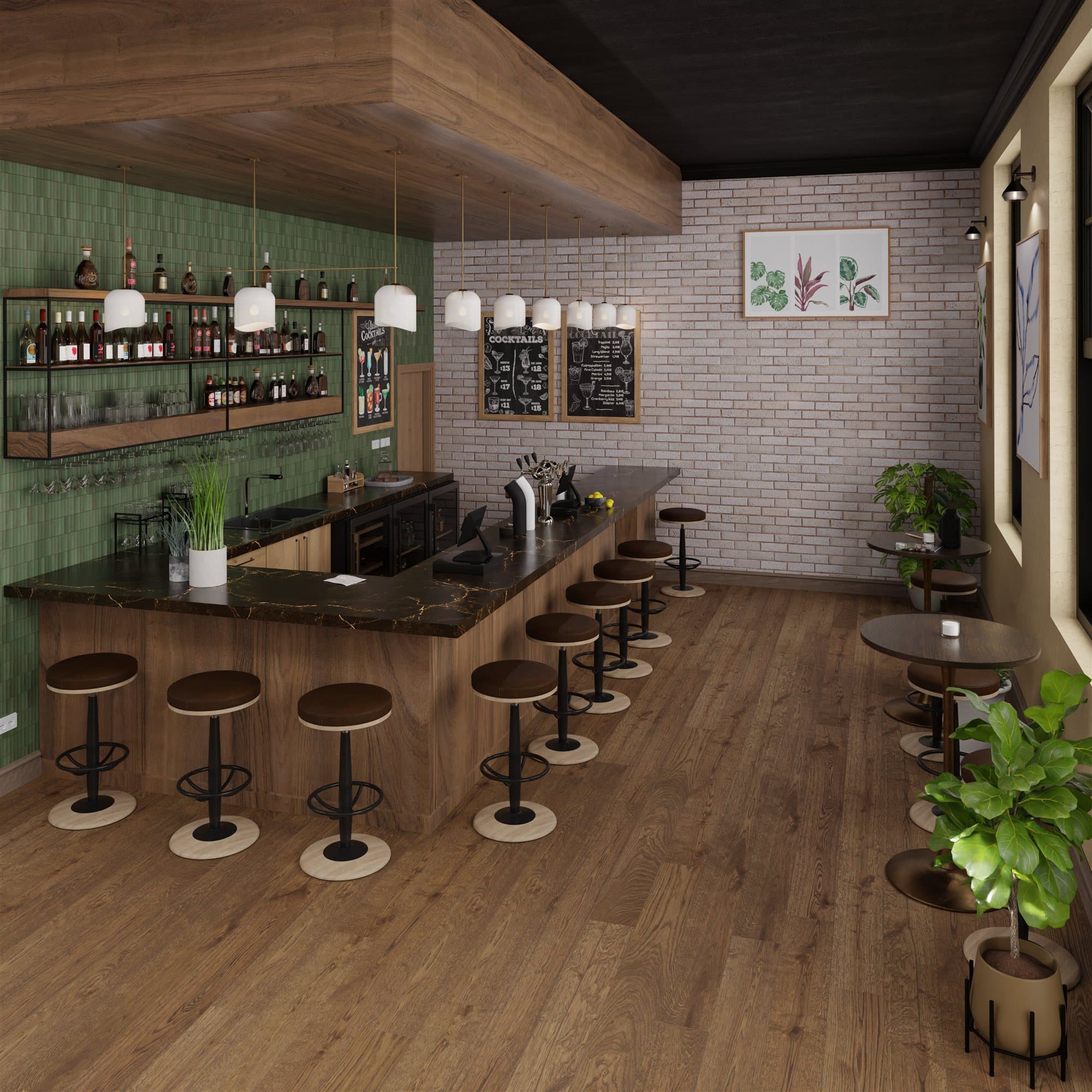 Caffè flooring 05