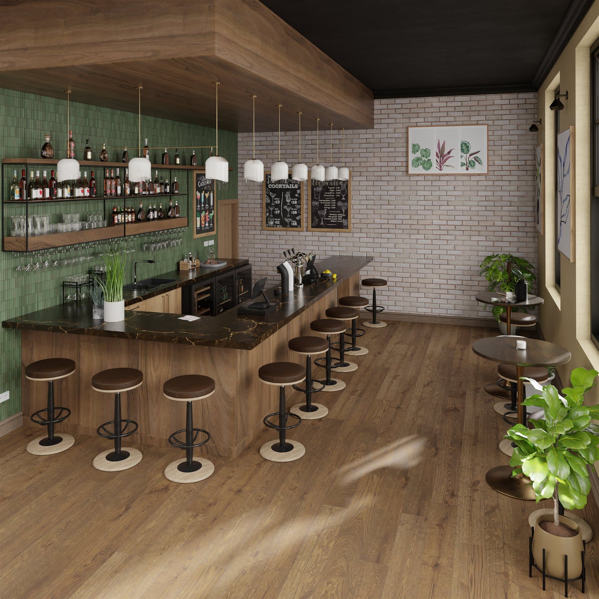 Caffè flooring 06