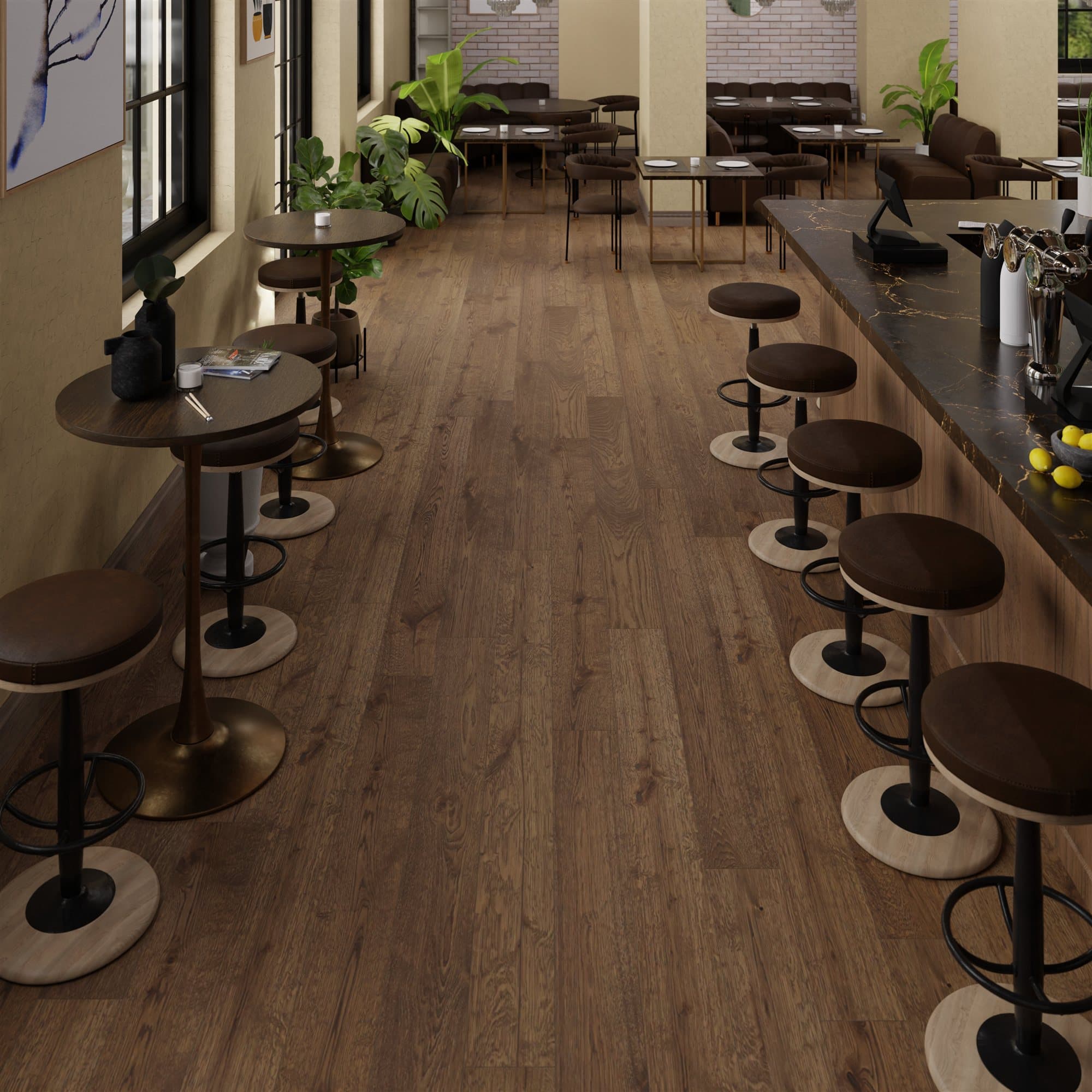 Caffè flooring 07