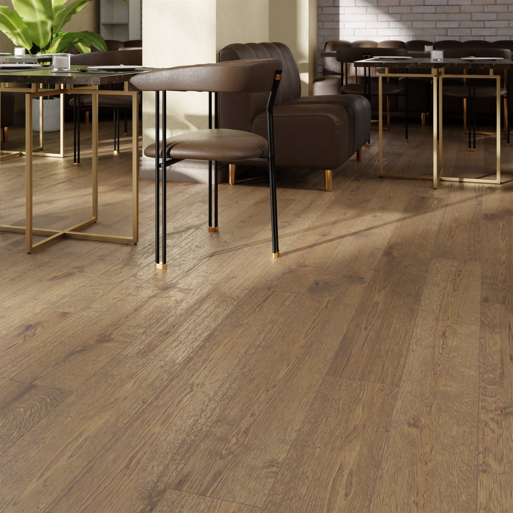 Caffè flooring 10