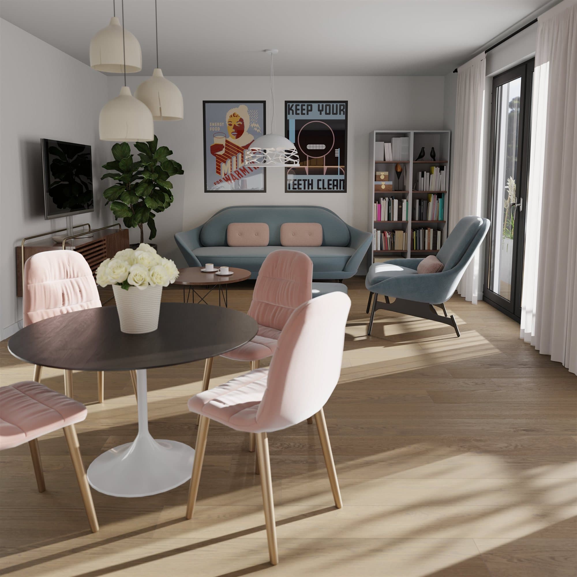 Opera flooring 01