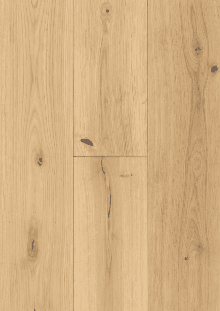 Bare flooring Character