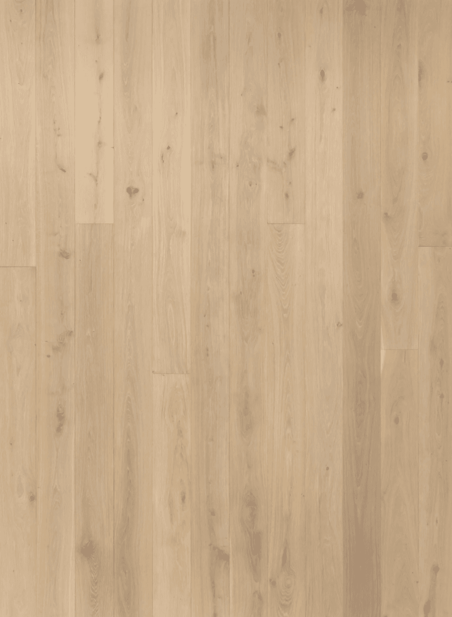 Clover flooring Character
