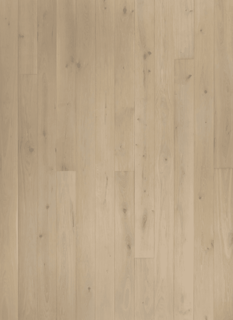 Orleans flooring Character